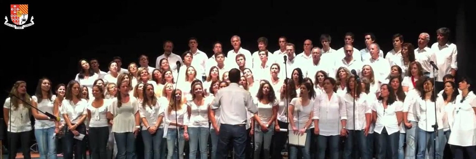 Convite para integrar o coro MAGIS – Ensaio aberto a todos 20/11/2017