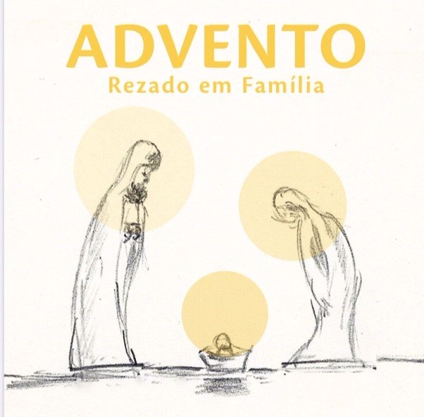 Caderno do Advento 2019